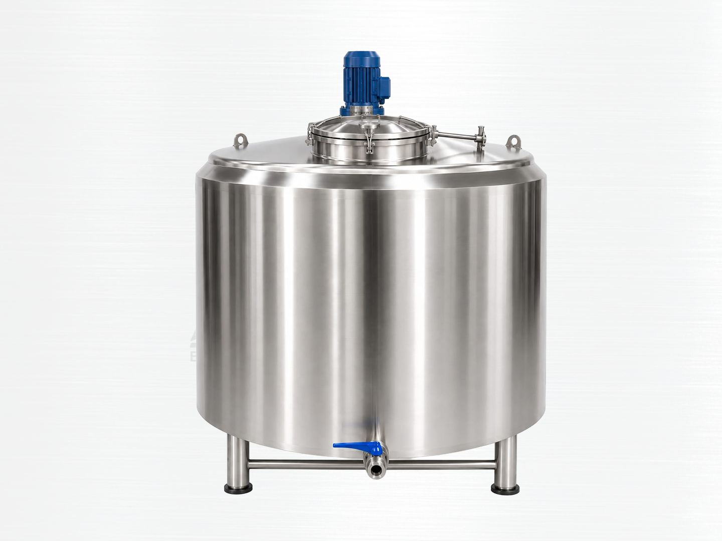 Tanque de Maturação
