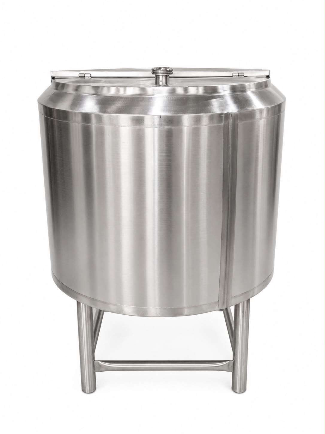 Tanques para Sistema CIP